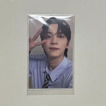 TWS 신유 트레이딩 카드 럭키드로우