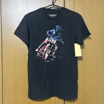 랄프 로렌 T셔츠 XS
