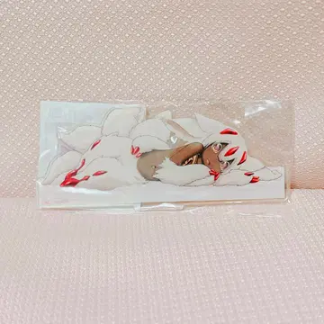 [미개봉 새상품] 파프타 아크릴 스탠드