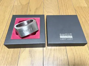 Swatch 스와치 IRONY LADY LADY [ HOT CHIC ]