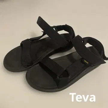 Teva 허리케인 25cm