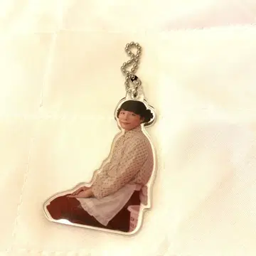 호시노 겐 오겡상 아크릴 키링 아크릴 스탠드