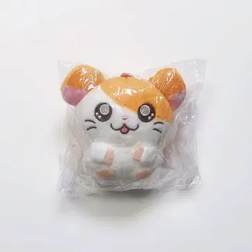 방가방가 햄토리 봉제 인형 키링 마스코트