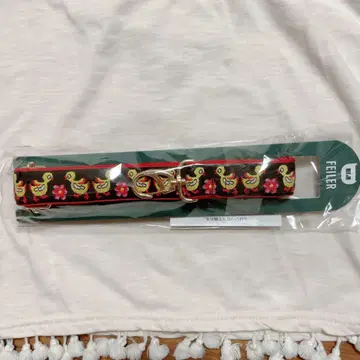 페일러 하이디 스트랩