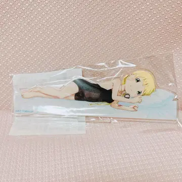 [미개봉 새상품] 리코 아크릴 스탠드