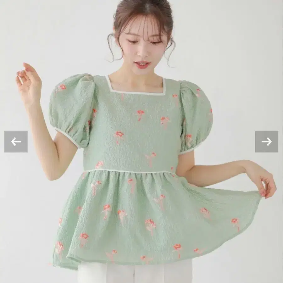 1번째 상품 이미지