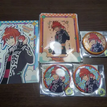 잭 잔느 POP 오리마키