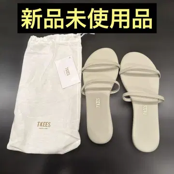 티키즈 샌들 TKEES 24cm