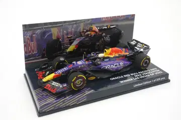 1/43 레드불 RB19 라스베이거스 GP M. 페르스타펜 PMA
