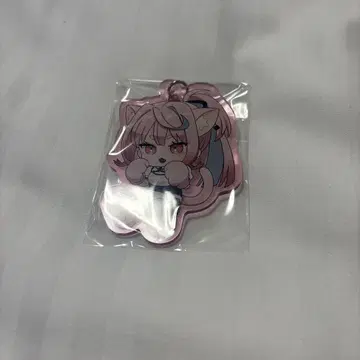 극락가 아크링 키링 네이 아크릴 키링 팝업스토어