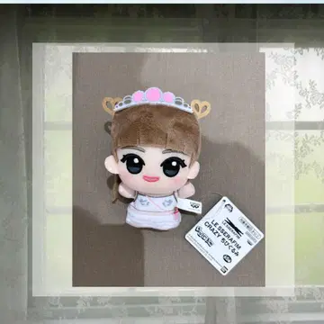 LE SSERAFIM 르세라핌 SD 인형 CRAZY SAKURA