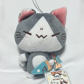 헤이세이 레트로 치비토라 기프트 미니 봉제인형 노라