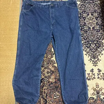 디키즈 데님