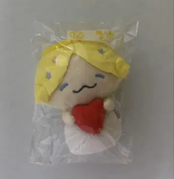 JOCHUM 산리오 복권 손가락 인형 모코