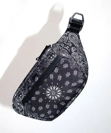 새상품 SABIN 6L SLING HIDE&SEEK edition