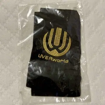 UVERworld 그로브 (초대 골드/부활 ver.) 미사용