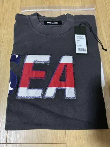 WIND AND SEA SIGNATURE USA