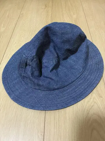TCB 청바지 버킷햇