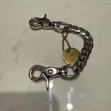 US Exclusive Hard Riding Chain 유틸리티