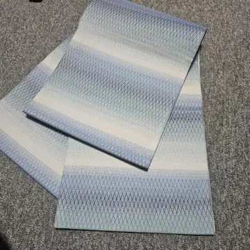 홑옷, 이중 기모노 겸용 교토풍 나고야 오비 양면 사용 가능합니다.