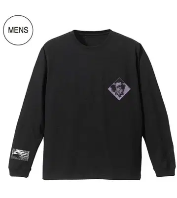 후지 12주년 롱 T셔츠