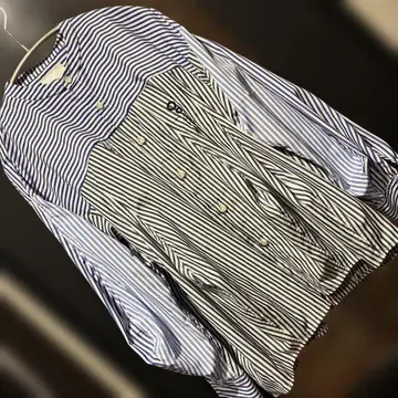 OMMO DOUBLE CURVE SLEEVE SH