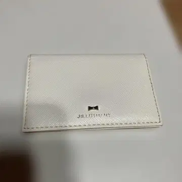 JILL STUART 명함지갑