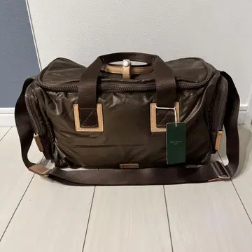 Paul Smith 보스턴 백