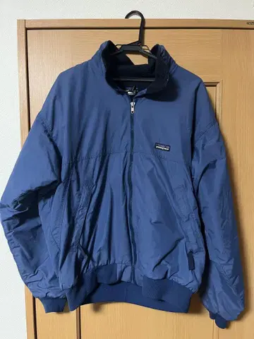 patagonia 눈 없음 쉘드 신틸라