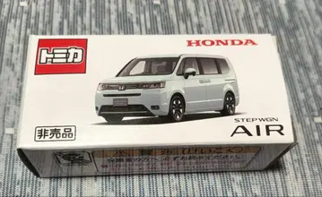 [미개봉 새상품] 토미카 HONDA 스텝왜건 AIR