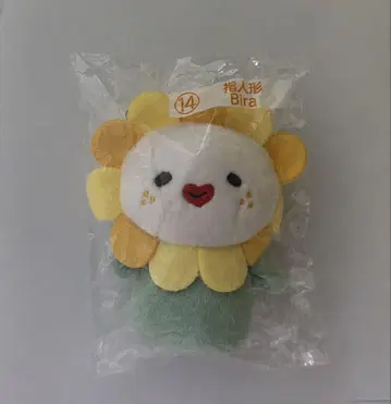 JOCHUM 산리오 복권 손가락 인형 Bira