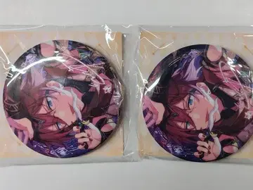 앙스타 초모 캔뱃지 이바라
