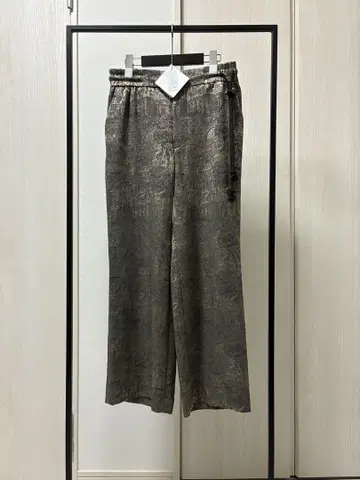 에토센스 ETHOSENS 23ss 팬츠