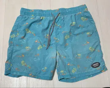 초레어 spinnaker surf shop 서프 하프 숏팬츠