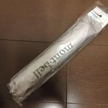 몽벨 선블록 엄브렐라 양산 접이식 우산 미사용 새상품