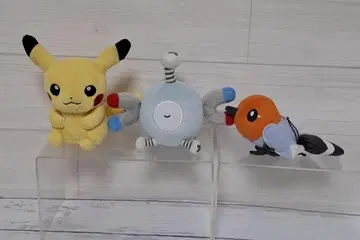 포켓몬 봉제 인형 코일 fit 피카츄 시계 부품 세트