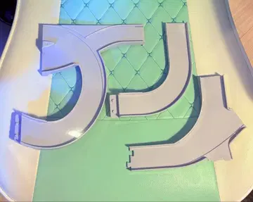 토미카 연결 도로 50주년 W 액션 토미카 빌딩 혜택