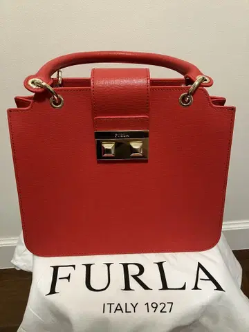 FURLA 숄더백