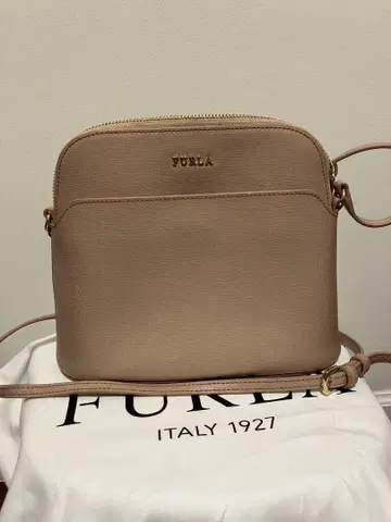 FURLA 숄더백