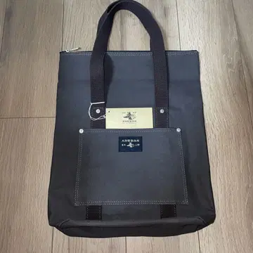 이누지루시 가방 제작소 토트백