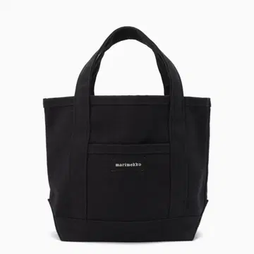 marimekko Raide Mini Peruskassi 토트백