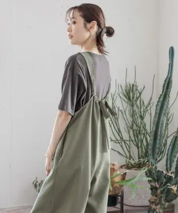 글로벌 워크 살로펫 올인원