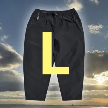 apartment stabridge SHORE WALKER PANTS