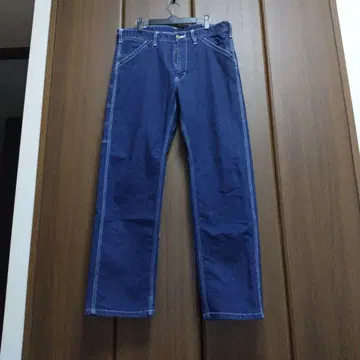 Lee 페인터 팬츠