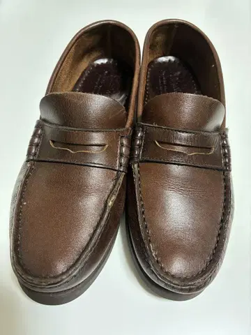 Paraboot CORAUX RAID / AMERICA 로퍼