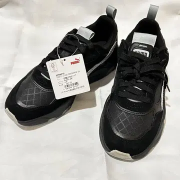 PUMA x 노래하는 프린스 님 콜라보 스니커즈 미카제 아이 24.0
