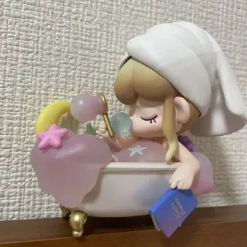 Nanci/낸시 드림