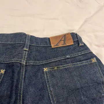anatomica 아나토미카 청바지 27
