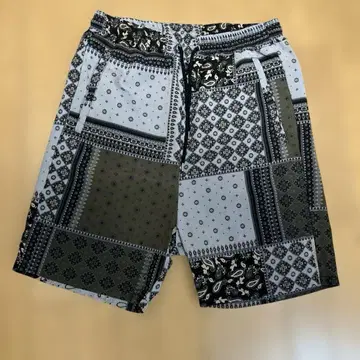 새상품급 캄비오 숏팬츠