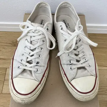 컨버스 척테일러 CT70 27.5cm